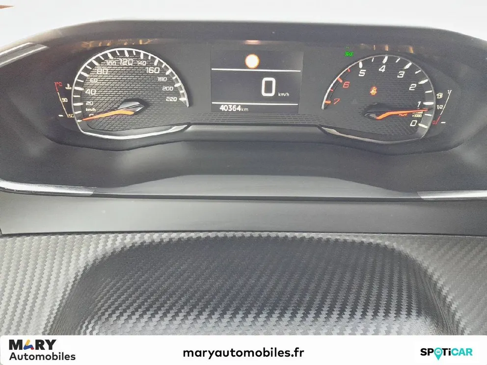 Véhicule occasion 169001 - peugeot 208 - Photo 18