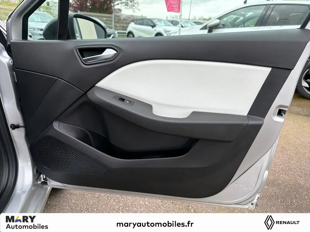Véhicule occasion 226706 - renault CLIO - Photo 22