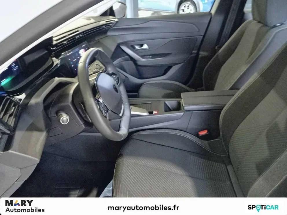 Véhicule occasion 221682 - peugeot 308 - Photo 9