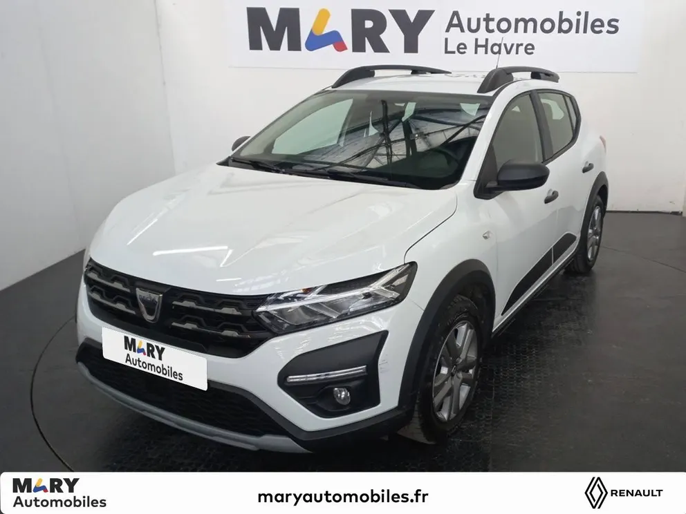 Véhicule occasion 222771 - dacia SANDERO - Photo 1