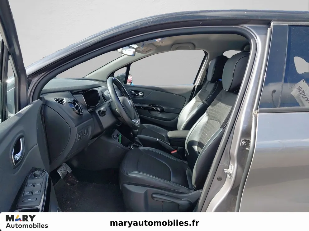 Véhicule occasion 1238996 - renault CAPTUR - Photo 13
