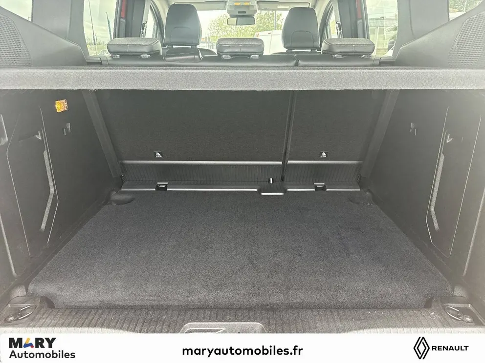 Véhicule occasion 213248 - renault KANGOO - Photo 6