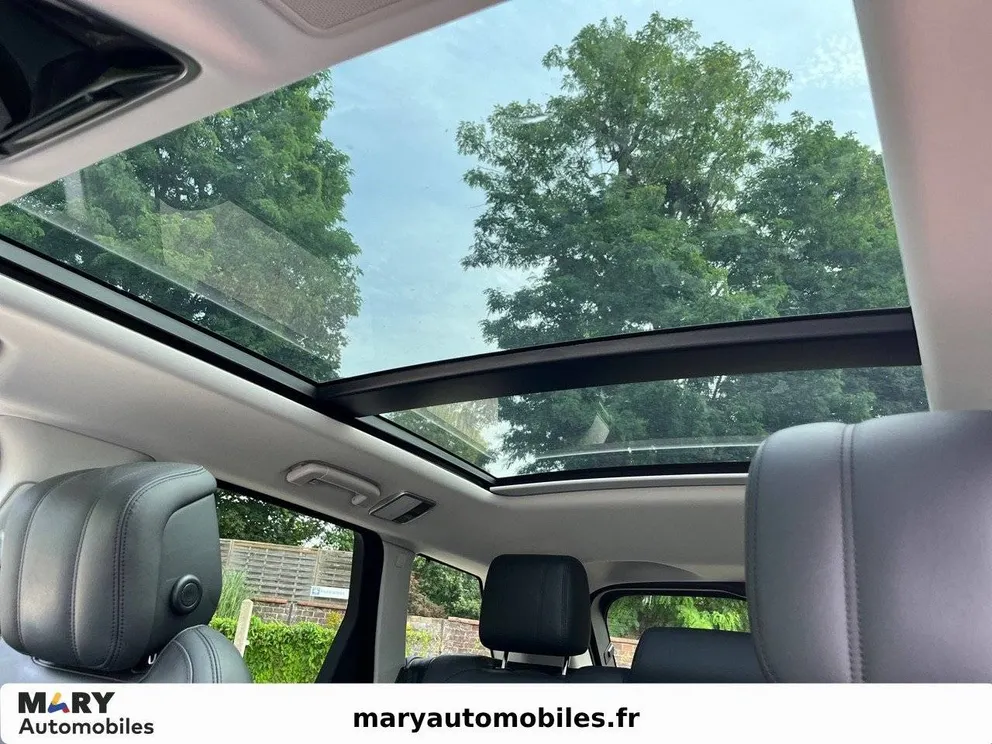 Véhicule occasion 169018 - land rover RANGE ROVER SPORT - Photo 14