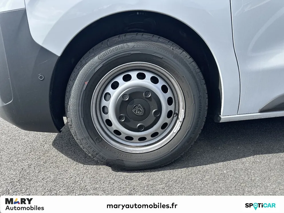 Véhicule occasion 191475 - peugeot EXPERT - Photo 7