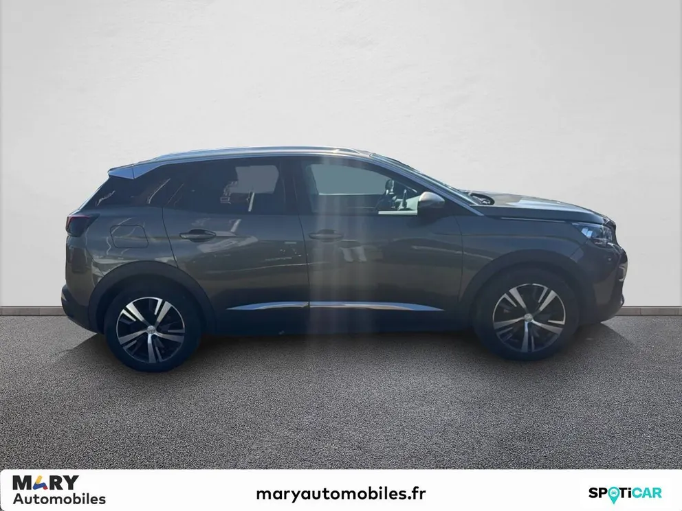 Véhicule occasion 228638 - peugeot 3008 - Photo 4