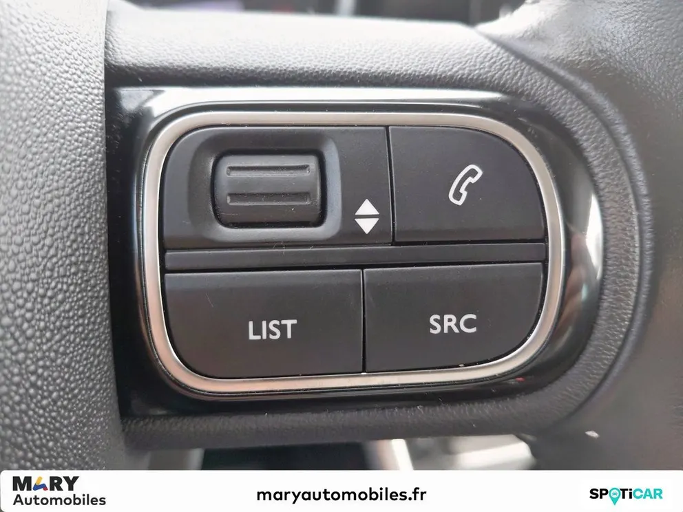 Véhicule occasion 231697 - Citroën C3 AIRCROSS - Photo 24