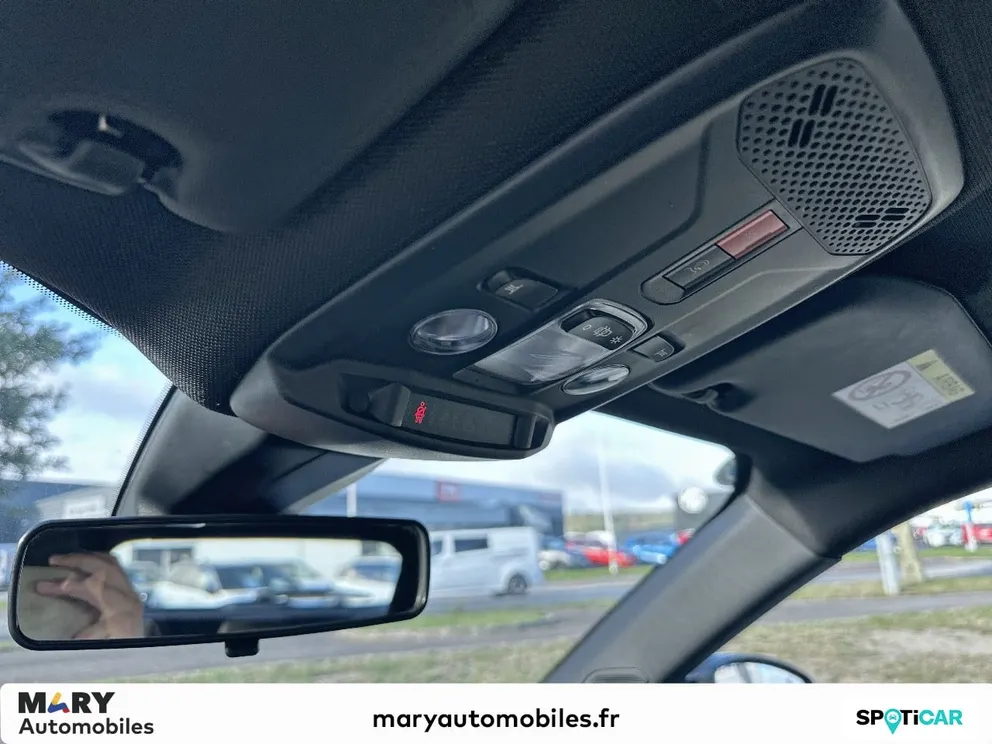 Véhicule occasion 1242265 - peugeot 2008 - Photo 15