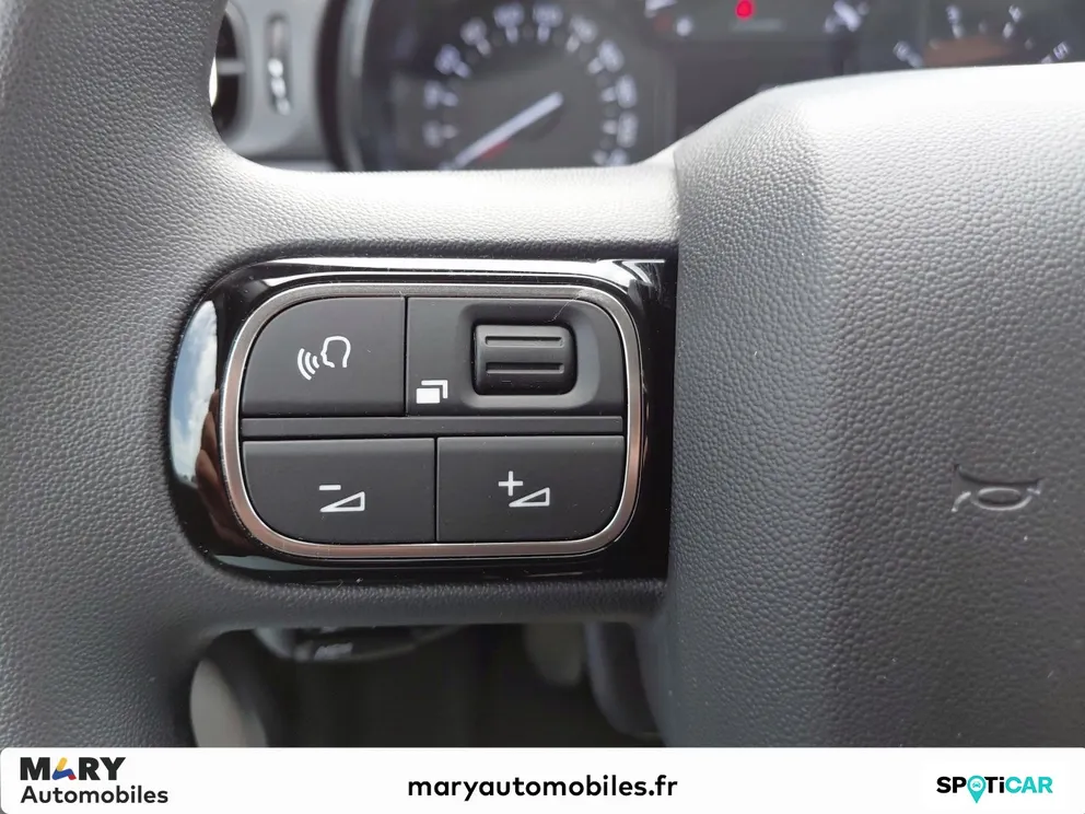 Véhicule occasion 1229132 - Citroën C3 - Photo 14