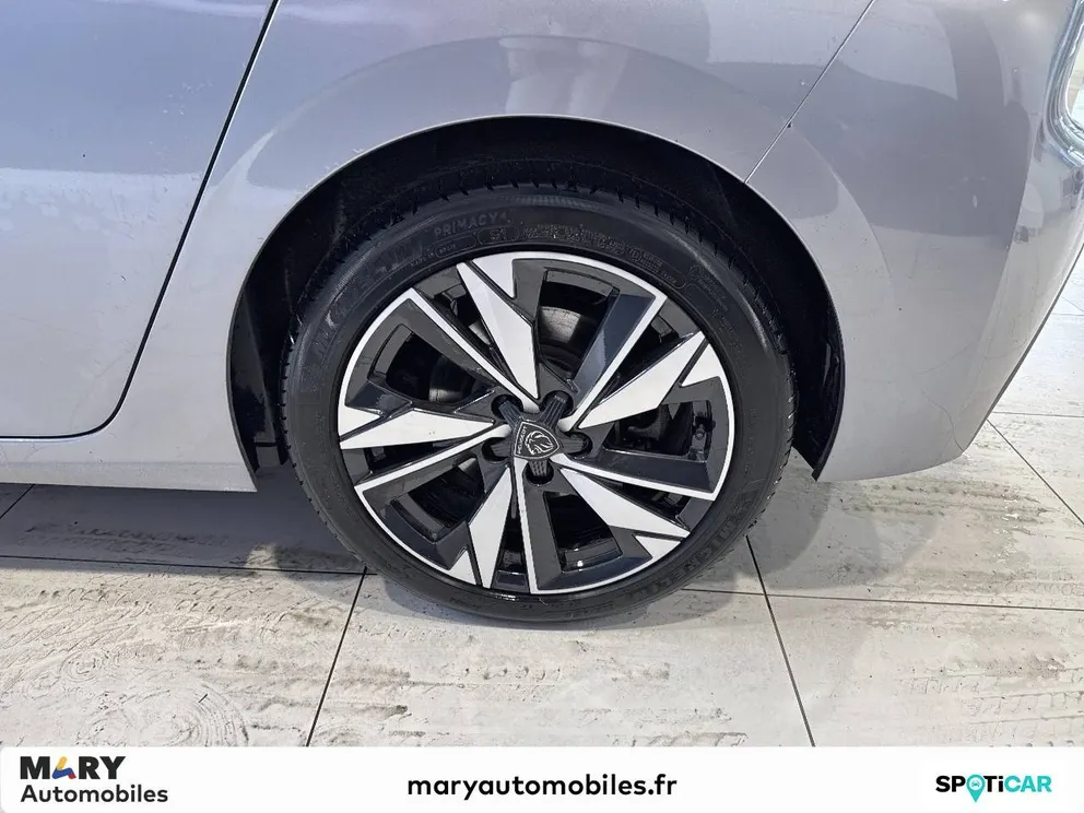 Véhicule occasion 159874 - peugeot 308 - Photo 11