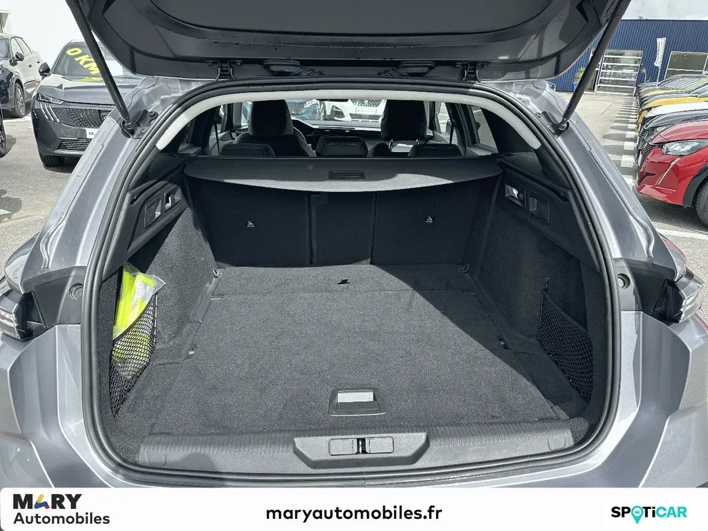 Véhicule occasion 1240231 - peugeot 308 - Photo 31