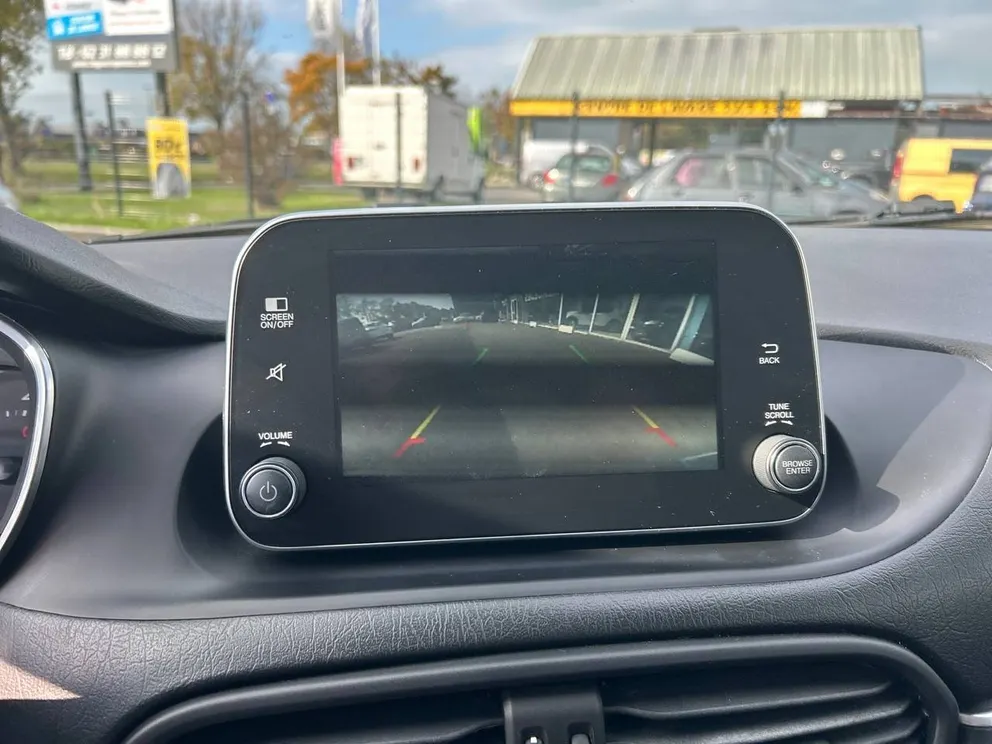 Véhicule occasion 201624 - fiat TIPO - Photo 13