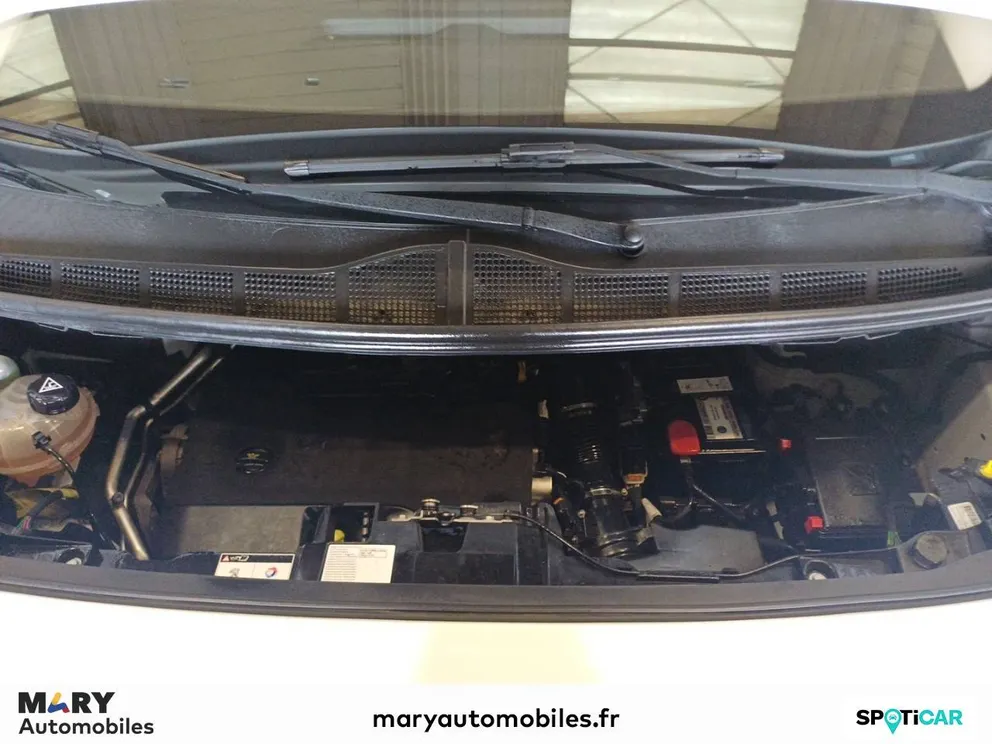 Véhicule occasion 195520 - peugeot EXPERT - Photo 12