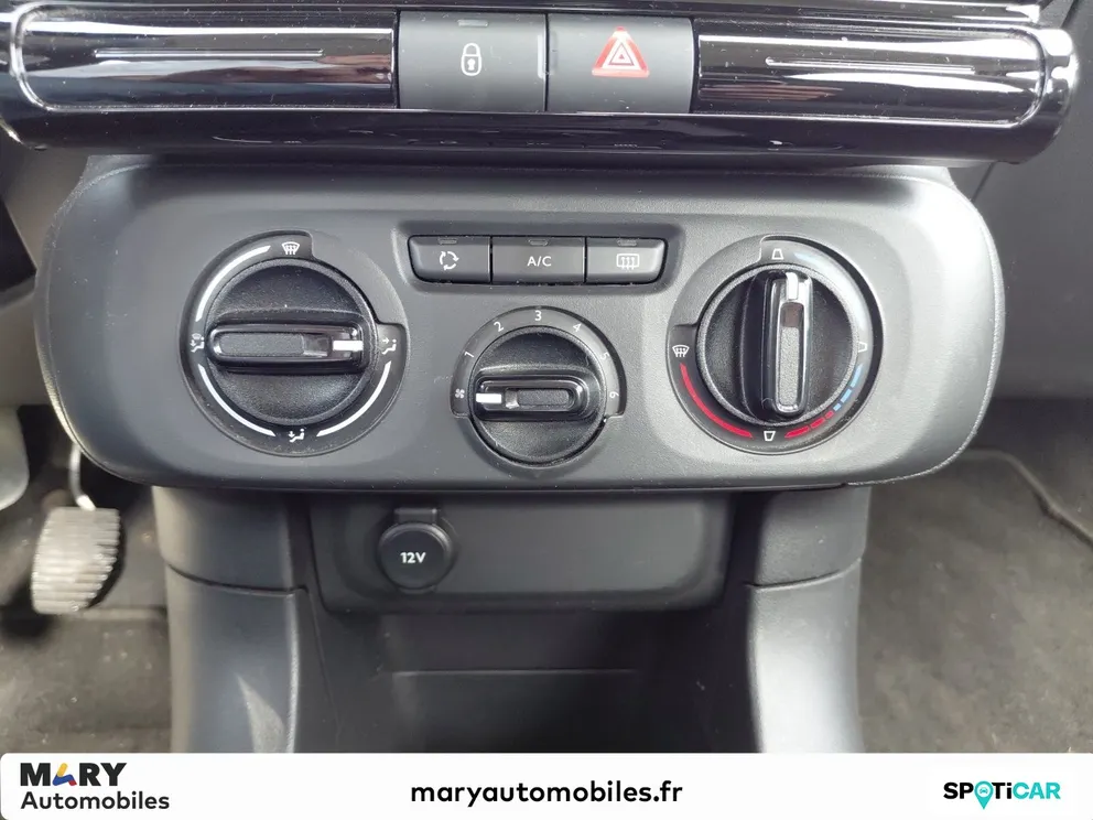Véhicule occasion 234348 - Citroën C3 - Photo 11