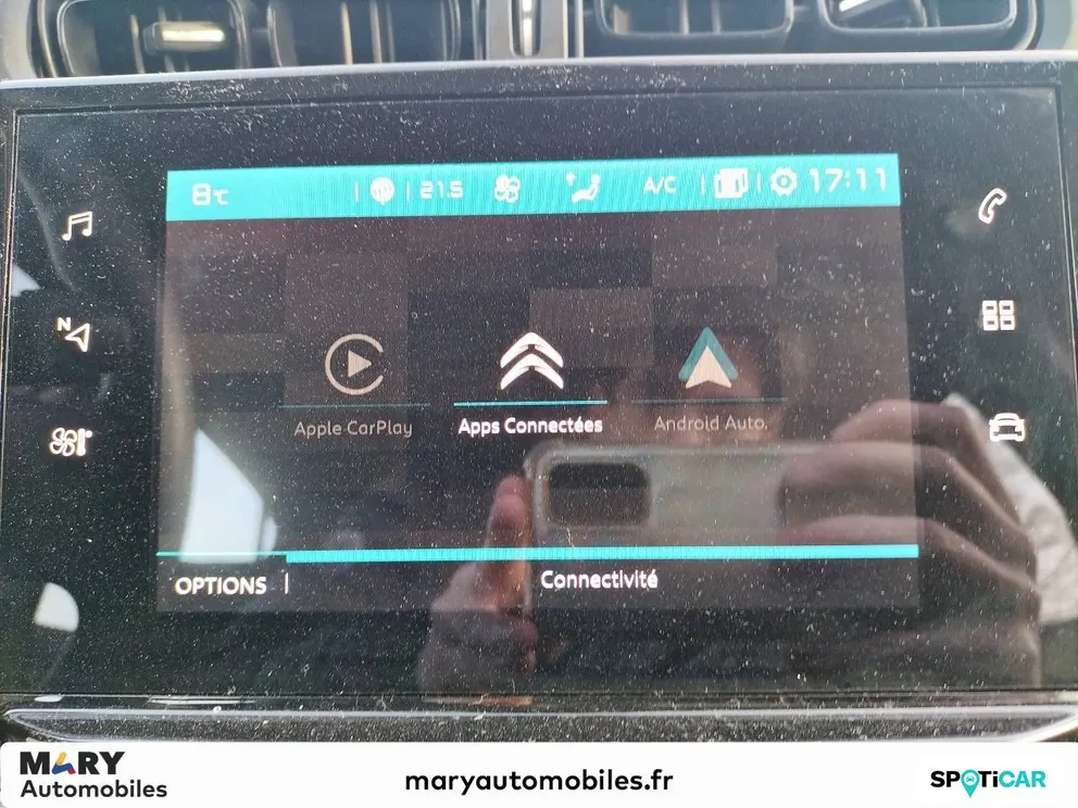 Véhicule occasion 161342 - Citroën C3 - Photo 20