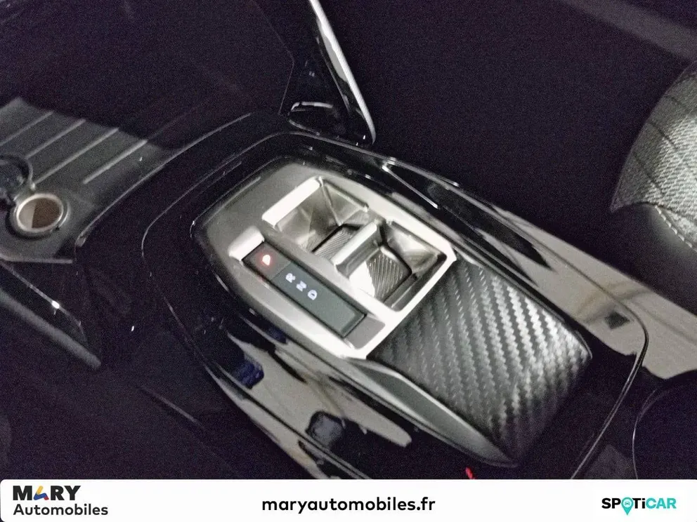 Véhicule occasion 219710 - peugeot 2008 - Photo 15