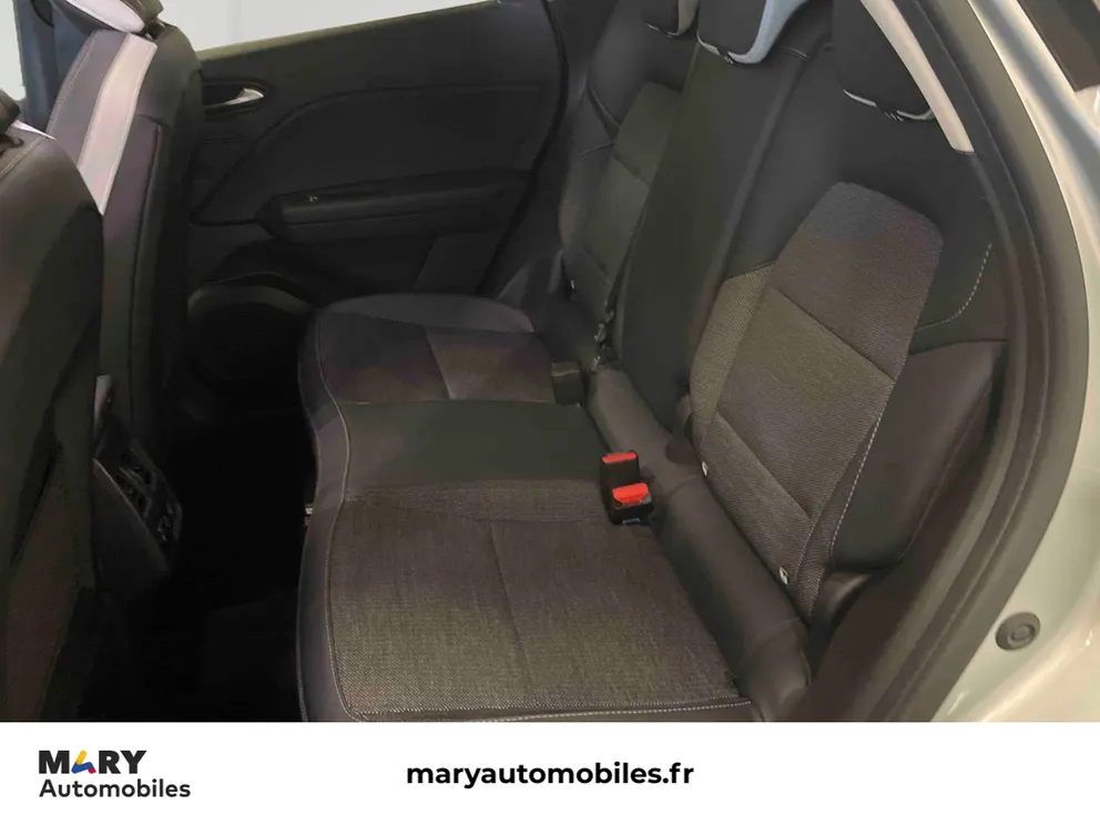 Véhicule occasion 1243644 - renault CAPTUR - Photo 23