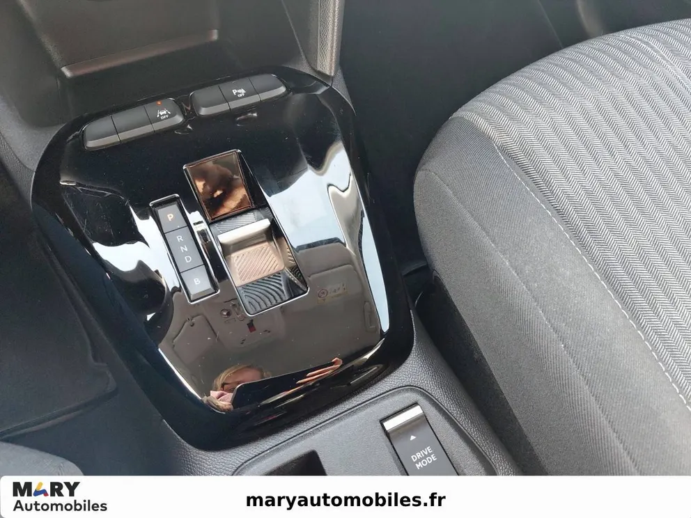 Véhicule occasion 229895 - opel CORSA - Photo 17