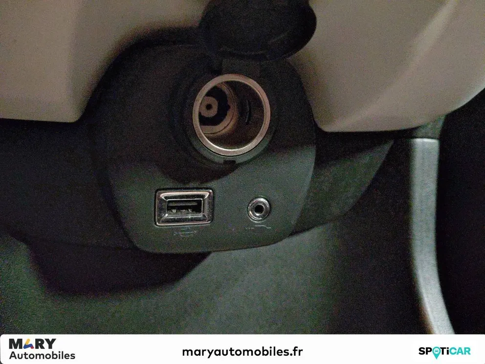 Véhicule occasion 212508 - Citroën C1 - Photo 21