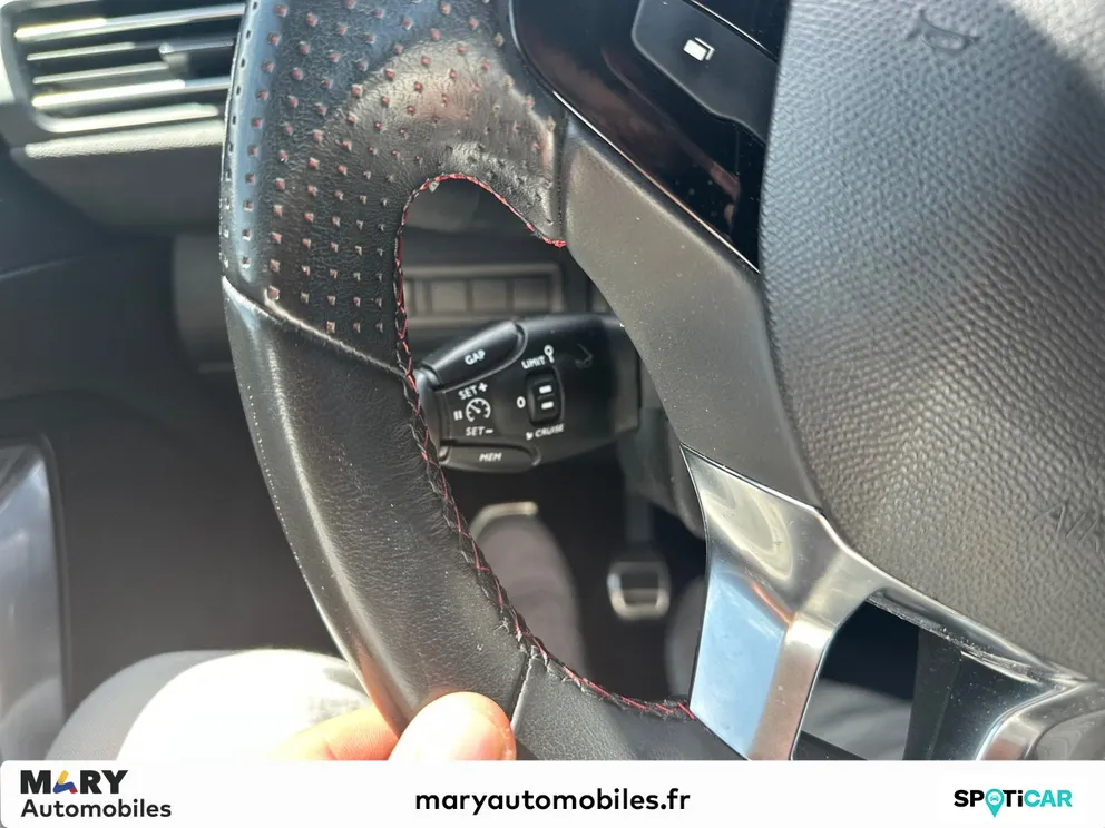 Véhicule occasion 1229965 - peugeot 308 - Photo 13