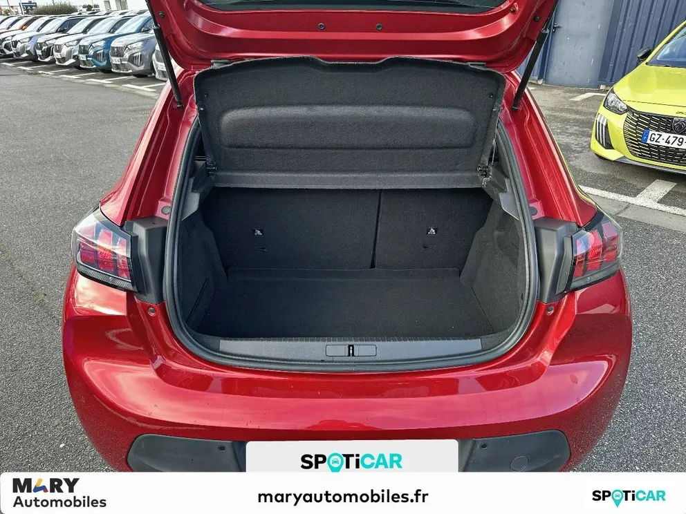 Véhicule occasion 209304 - peugeot 208 - Photo 6