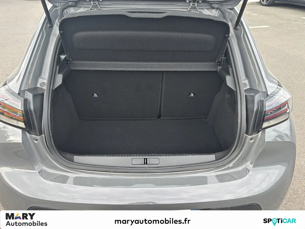 Véhicule occasion 1234124 - peugeot 208 - Photo 23