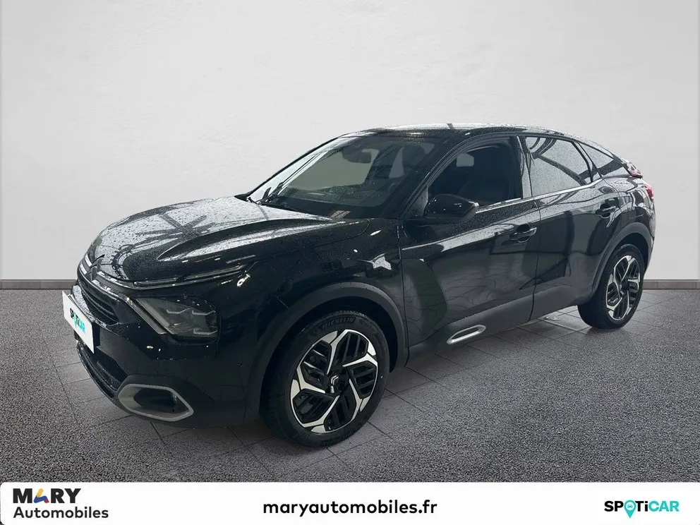 Véhicule occasion 168206 - Citroën C4 - Photo 1