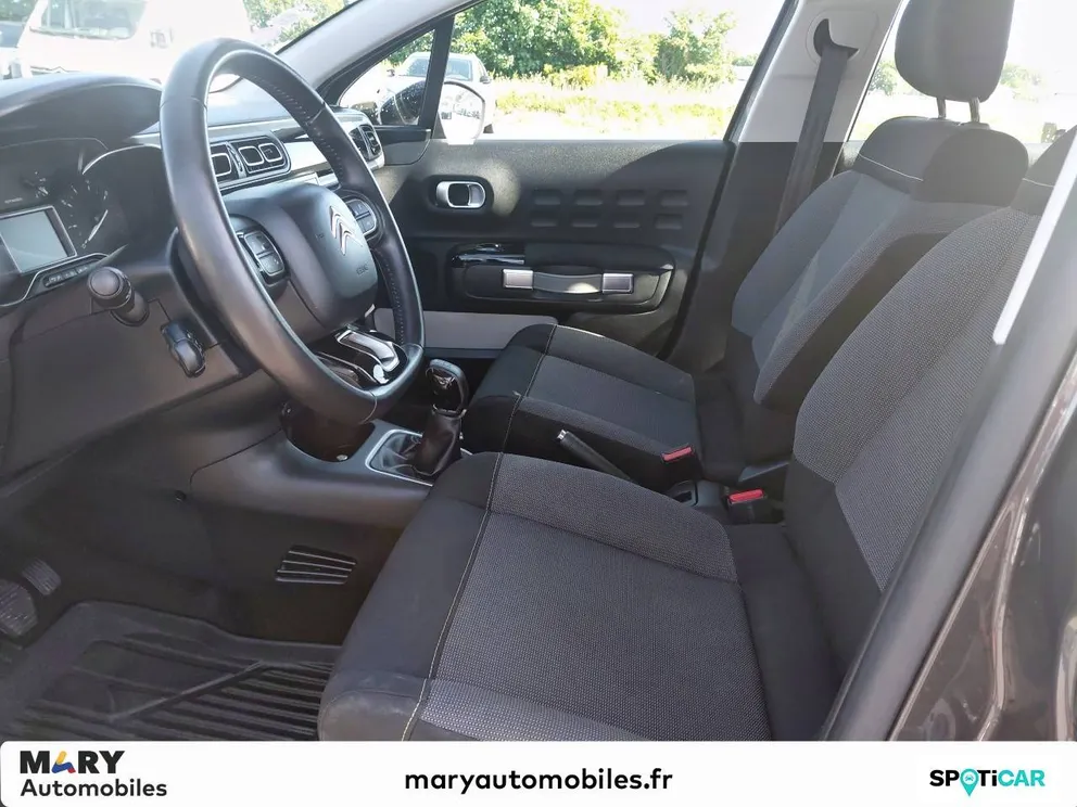 Véhicule occasion 236877 - Citroën C3 - Photo 9