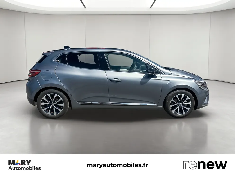 Véhicule occasion 1238591 - renault CLIO - Photo 6