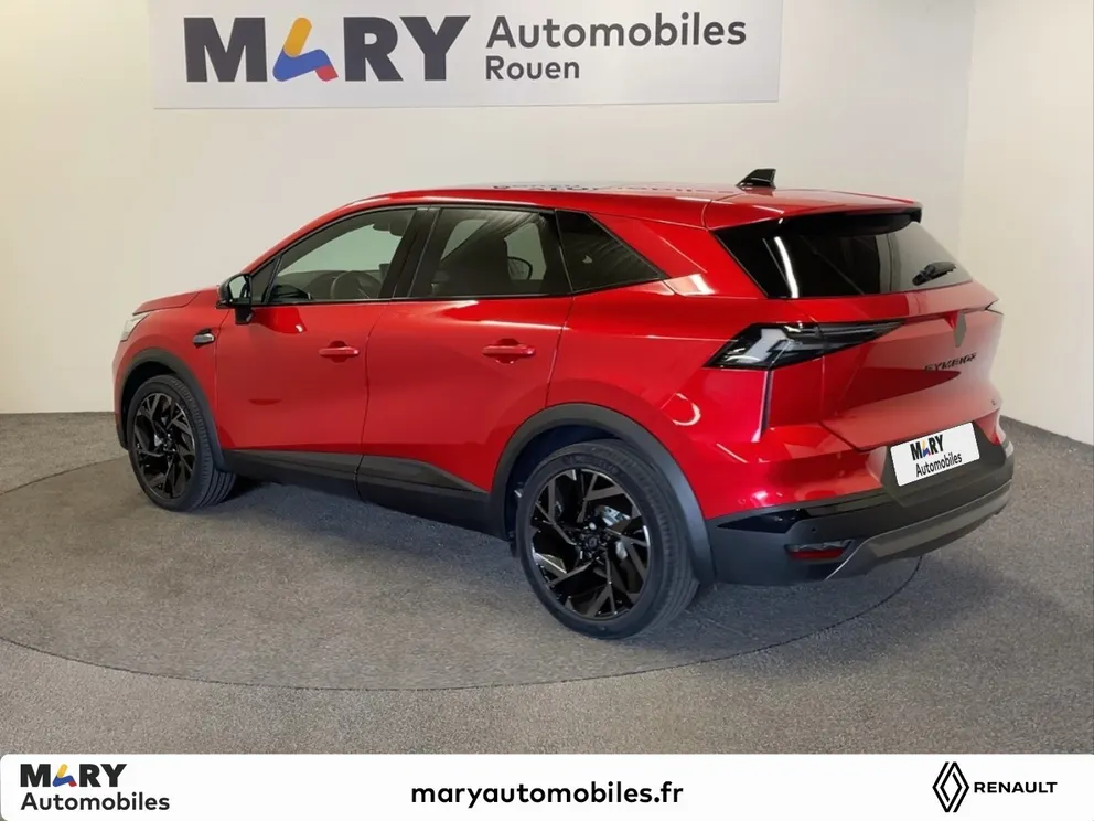 Véhicule occasion 239248 - renault SYMBIOZ - Photo 3