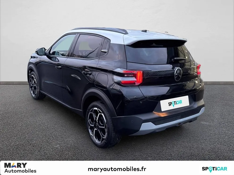 Véhicule occasion 209106 - Citroën C3 - Photo 7