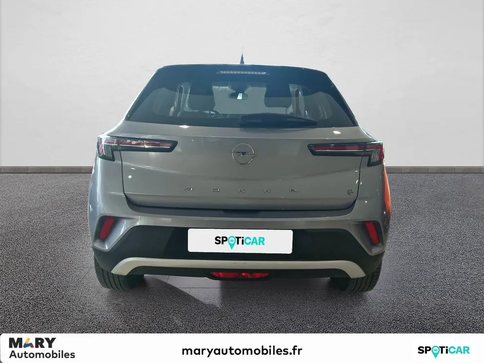 Véhicule occasion 208321 - opel MOKKA - Photo 5