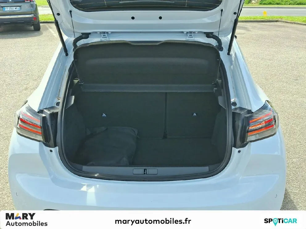 Véhicule occasion 229876 - peugeot 208 - Photo 6