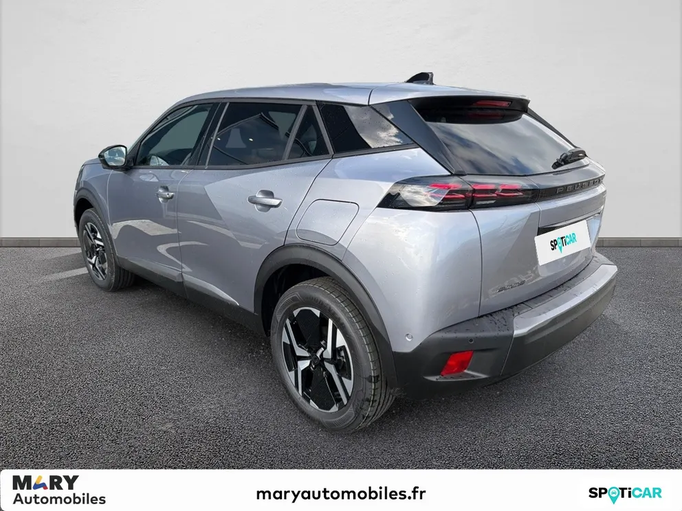 Véhicule occasion 1232773 - peugeot 2008 - Photo 2