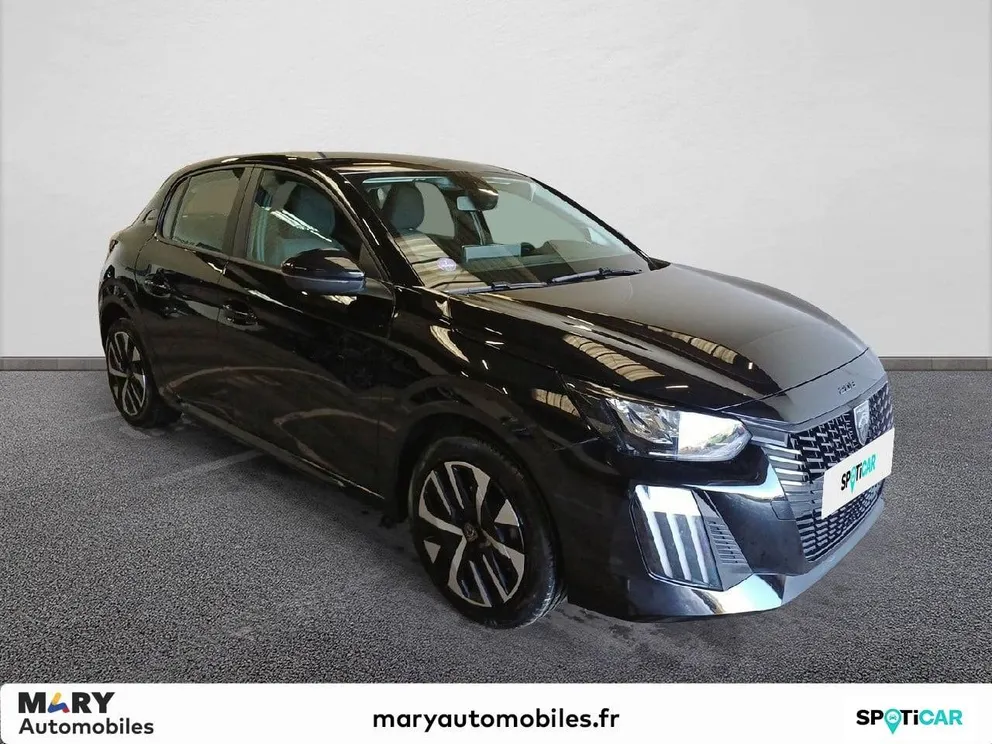 Véhicule occasion 220346 - peugeot 208 - Photo 3