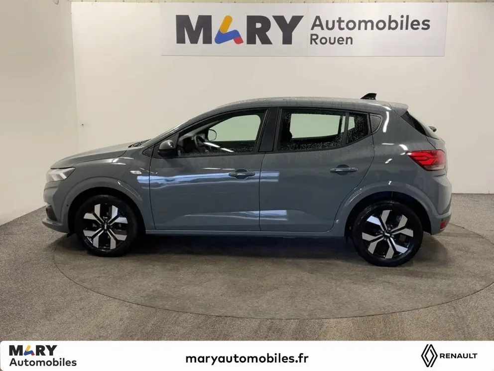 Véhicule occasion 208782 - dacia SANDERO - Photo 7