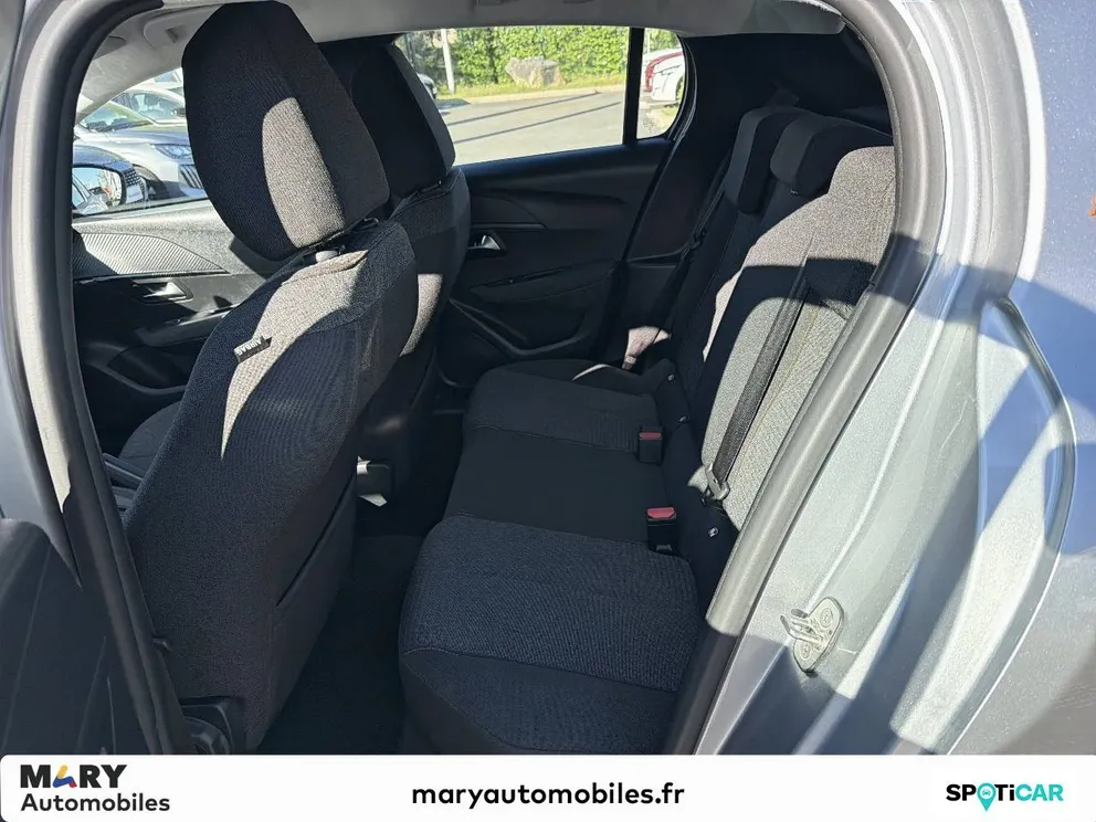 Véhicule occasion 234675 - peugeot 208 - Photo 10