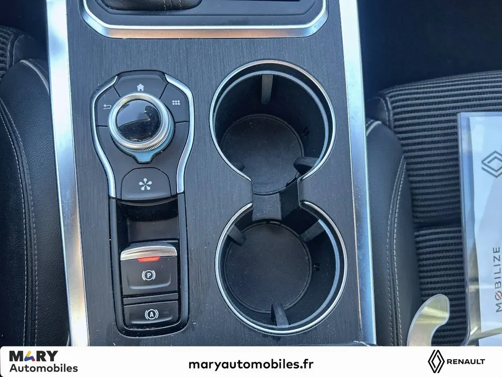 Véhicule occasion 214460 - renault TALISMAN - Photo 11