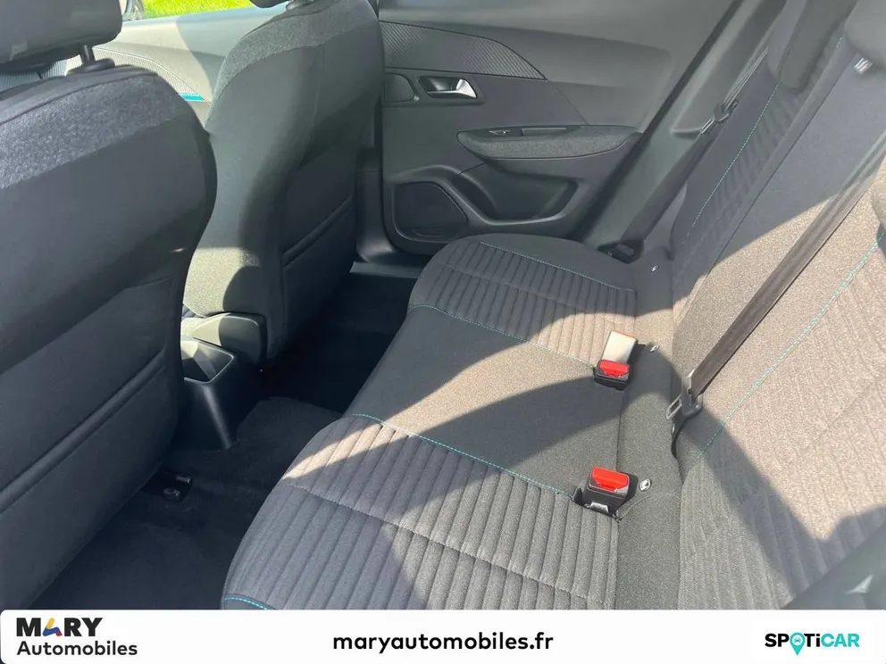 Véhicule occasion 219931 - peugeot 2008 - Photo 8