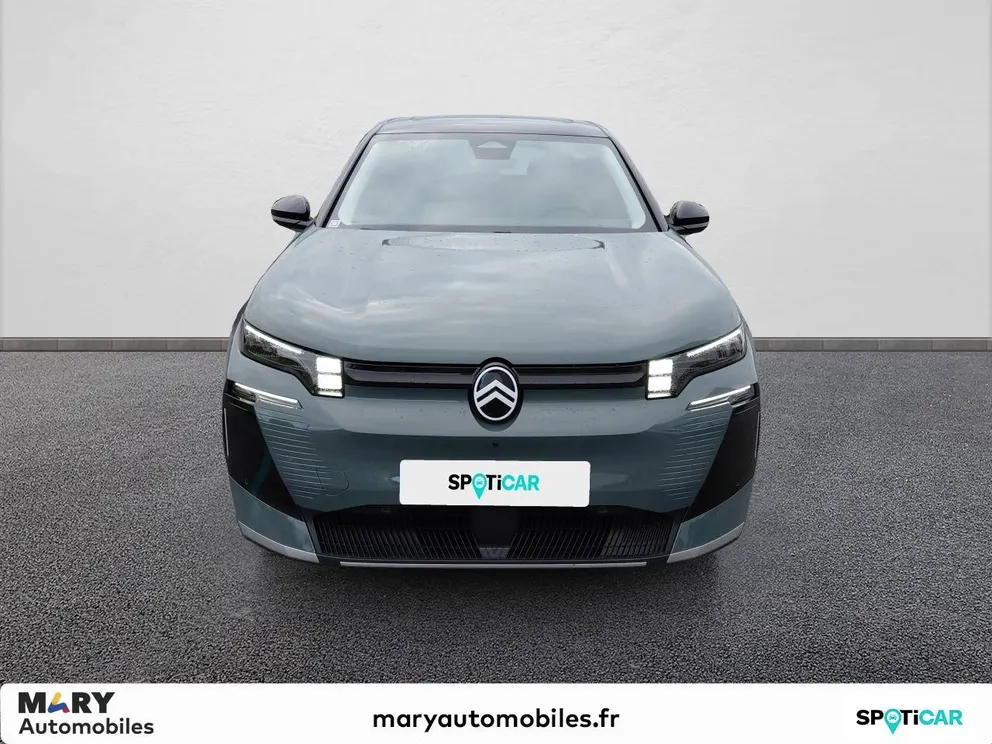 Véhicule occasion 205519 - Citroën C5 AIRCROSS - Photo 2