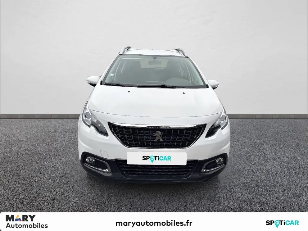 Véhicule occasion 206524 - peugeot 2008 - Photo 2