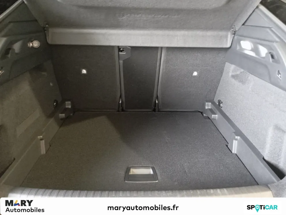 Véhicule occasion 1227422 - peugeot 3008 - Photo 17