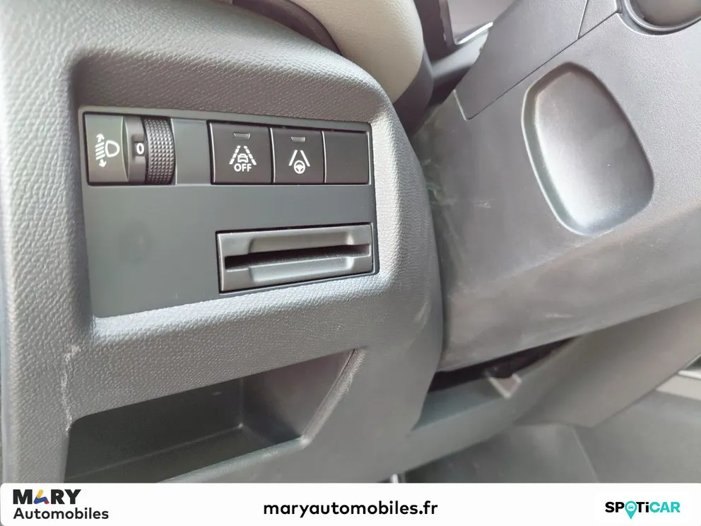 Véhicule occasion 1234017 - Citroën C5 AIRCROSS - Photo 10