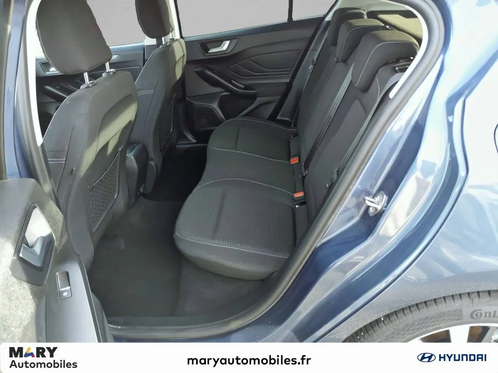 Véhicule occasion 169426 - ford FOCUS - Photo 10