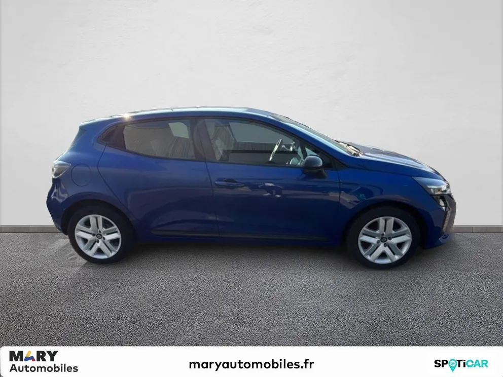 Véhicule occasion 226297 - renault CLIO - Photo 4
