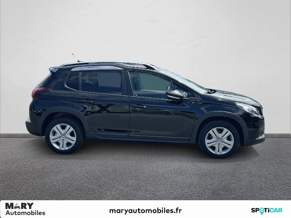 Véhicule occasion 234520 - peugeot 2008 - Photo 4