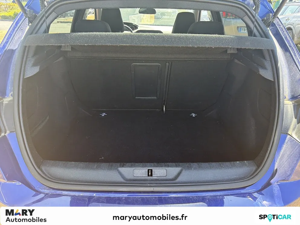 Véhicule occasion 1235335 - peugeot 308 - Photo 22