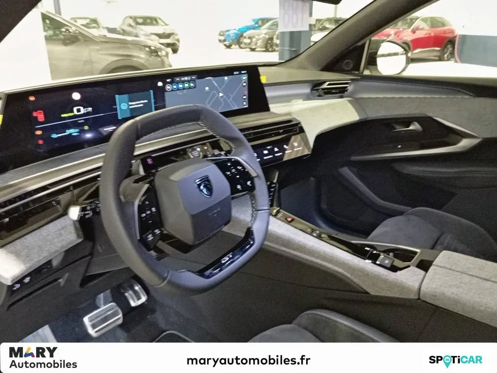 Véhicule occasion 223139 - peugeot 3008 - Photo 16