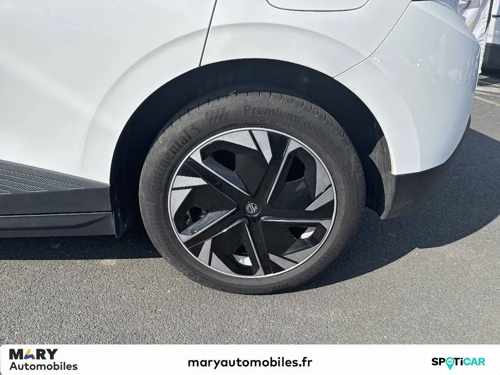 Véhicule occasion 225077 - mg MG4 - Photo 11