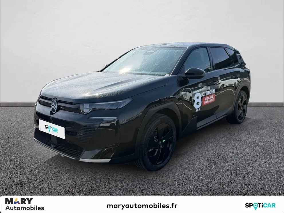 Véhicule occasion 226836 - Citroën C5 AIRCROSS - Photo 1