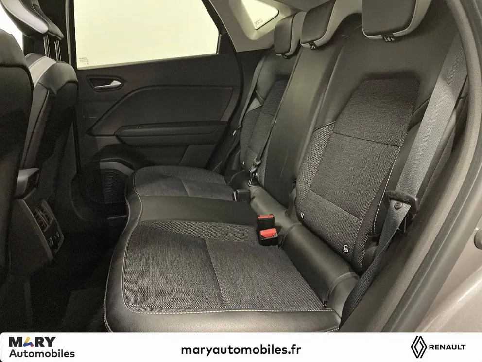 Véhicule occasion 211486 - renault CAPTUR - Photo 10